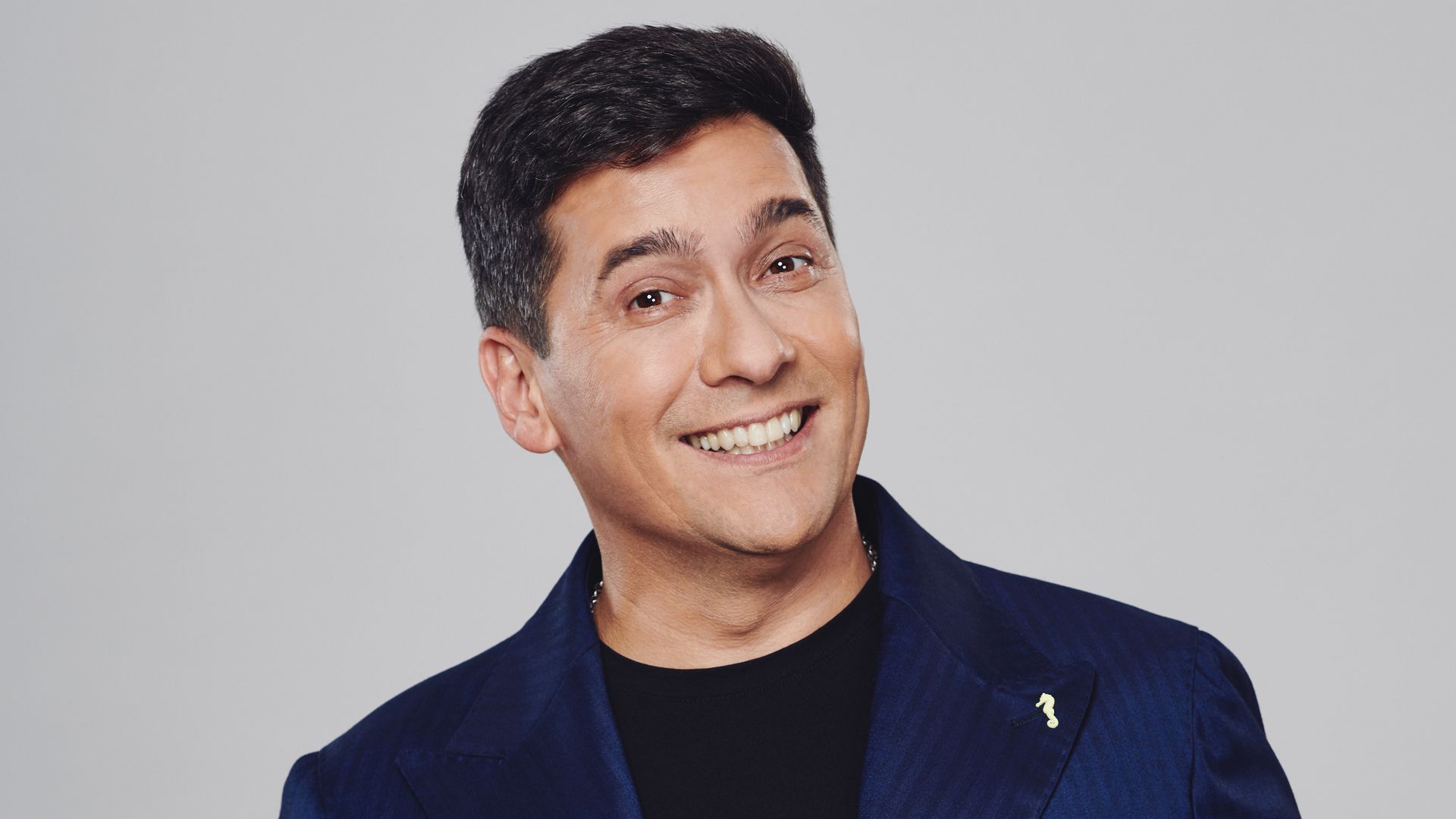 Rafael Araneda anuncia ‘Primeras Citas’ y nos comparte su propia ...
