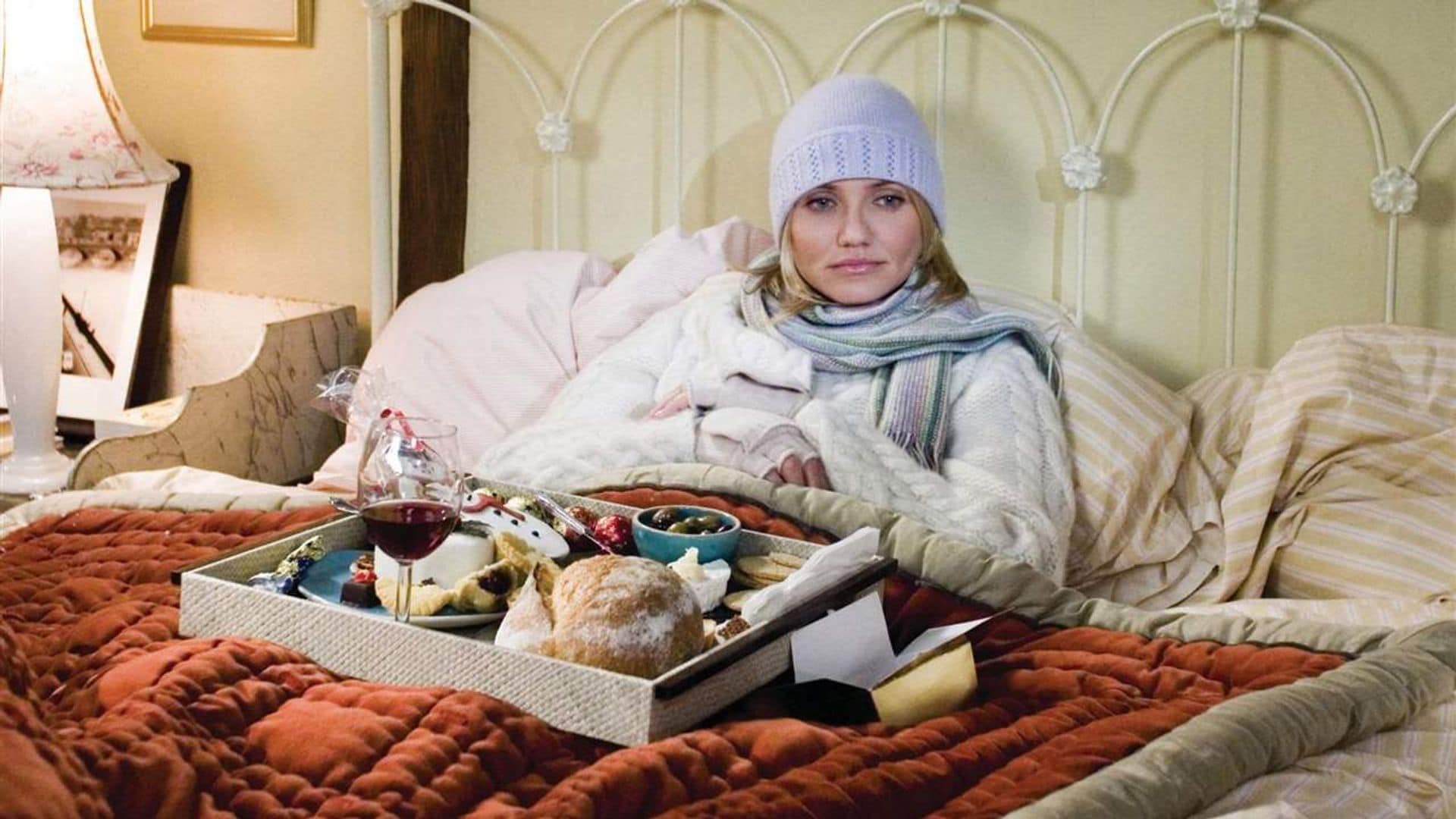 'The holiday' (2006)