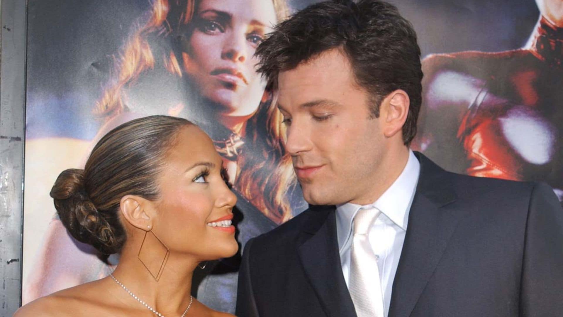 ¿Por qué se separaron JLo y Ben Affleck en 2004 y qué ha cambiado diecisiete años después?