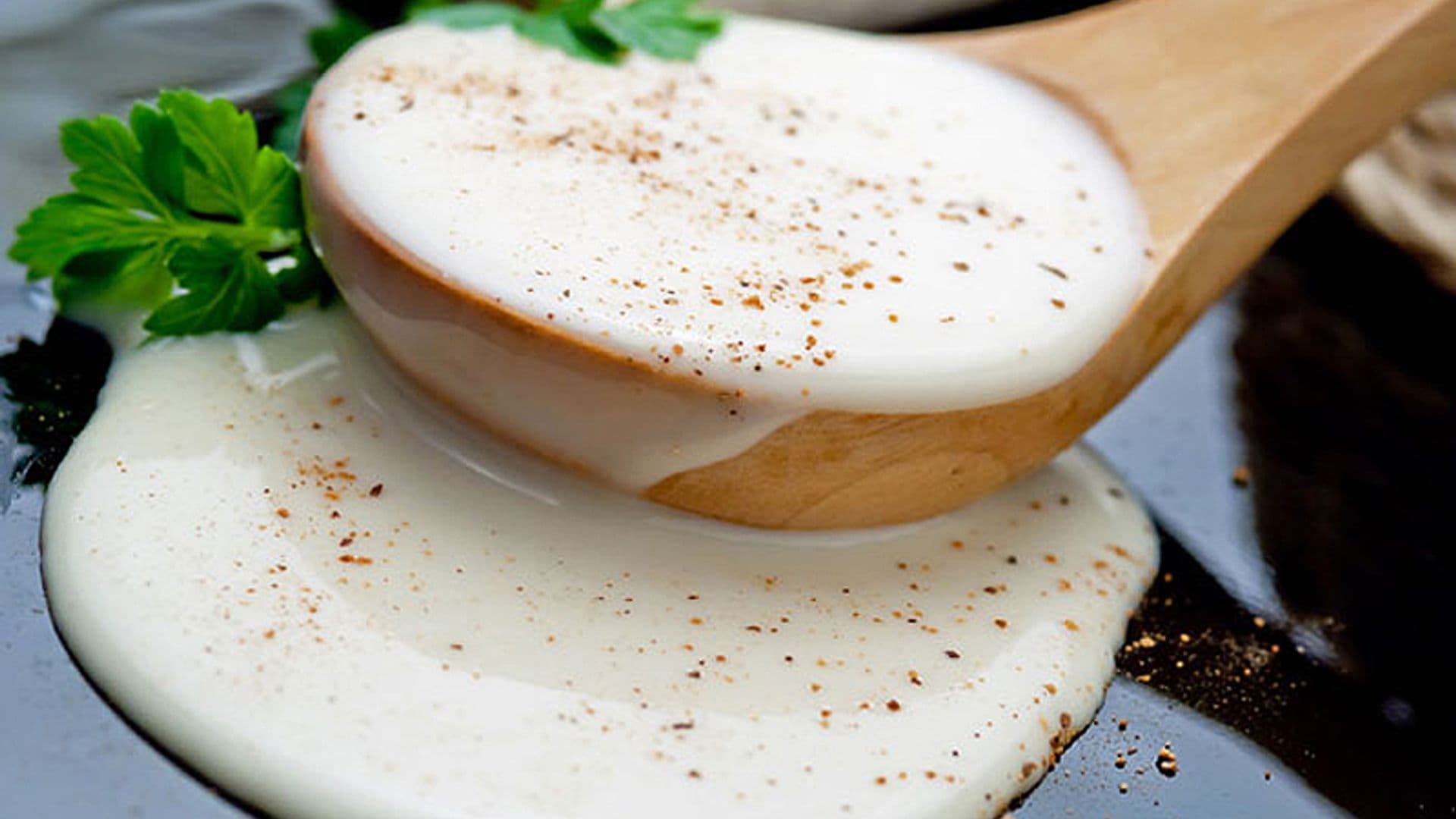 Bechamel