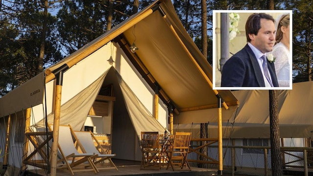 glamping ohai nazar collage u25346822770icb