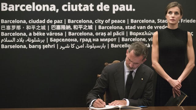 reyes mensaje