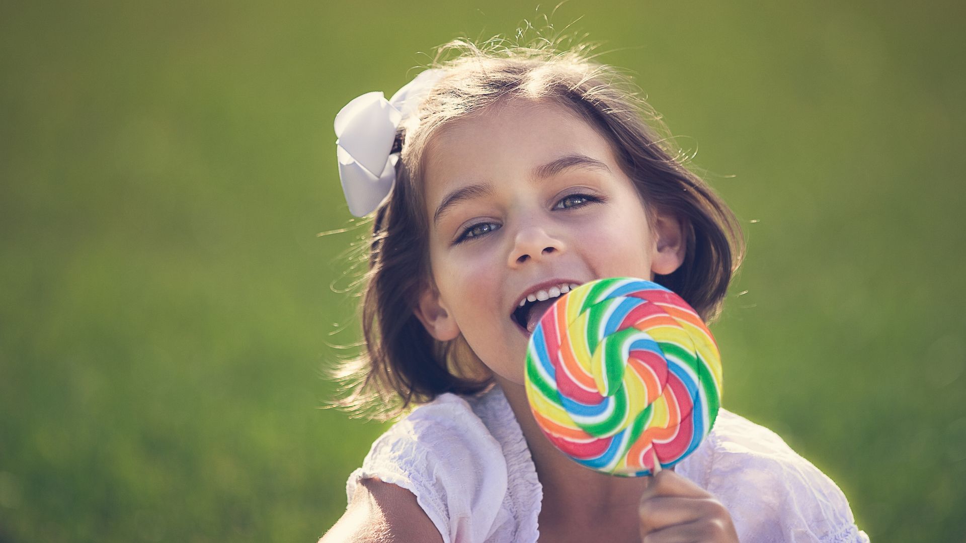 Isabel Portillo, enfermera y docente, sobre niños con ansiedad por las chuches: "La solución no está en prohibir, sino en una buena educación alimentaria"