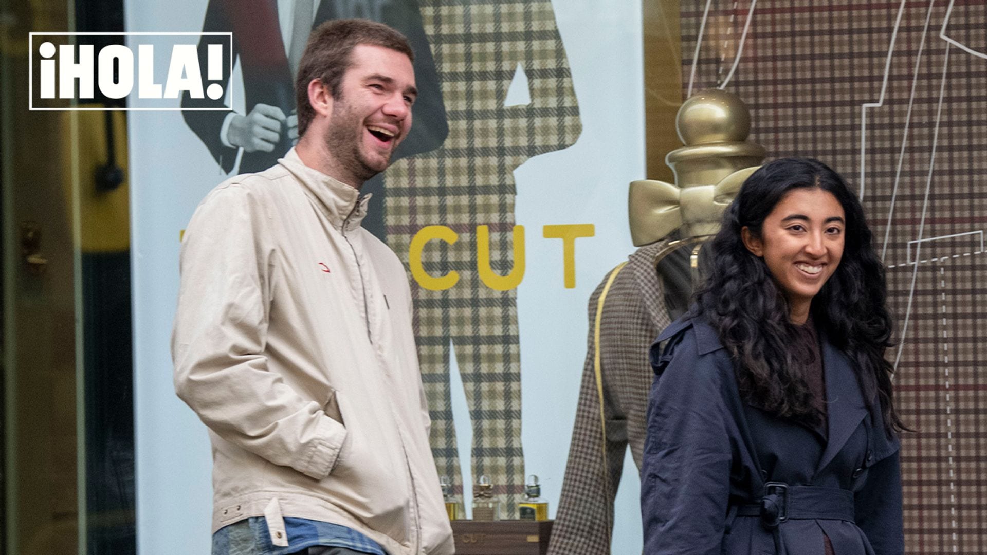 EXCLUSIVA. Juan Urdangarin, la historia del último soltero de oro de la familia que ha caído rendido ante la belleza más exótica