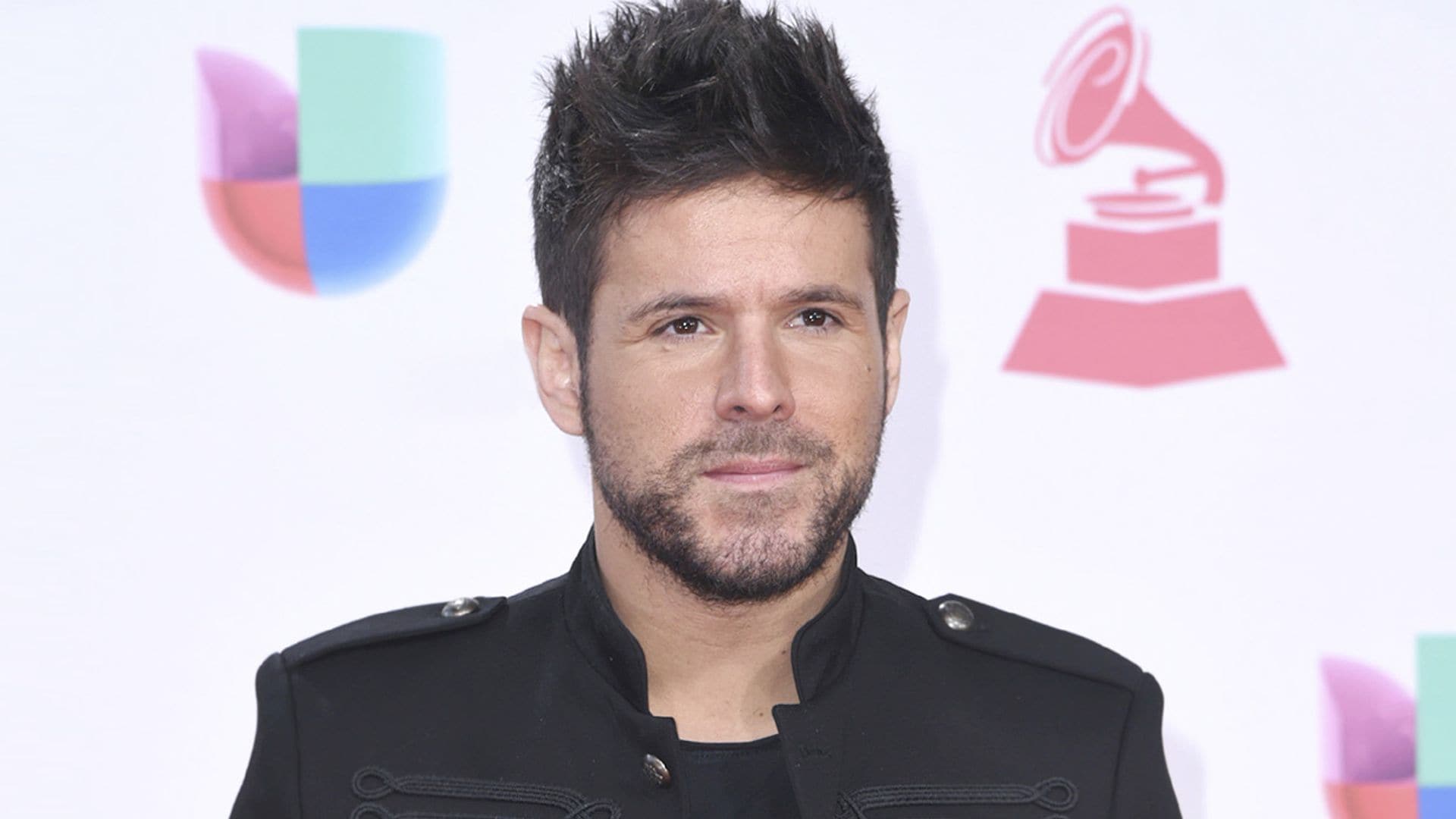 Pablo López se lleva un buen susto en su último concierto