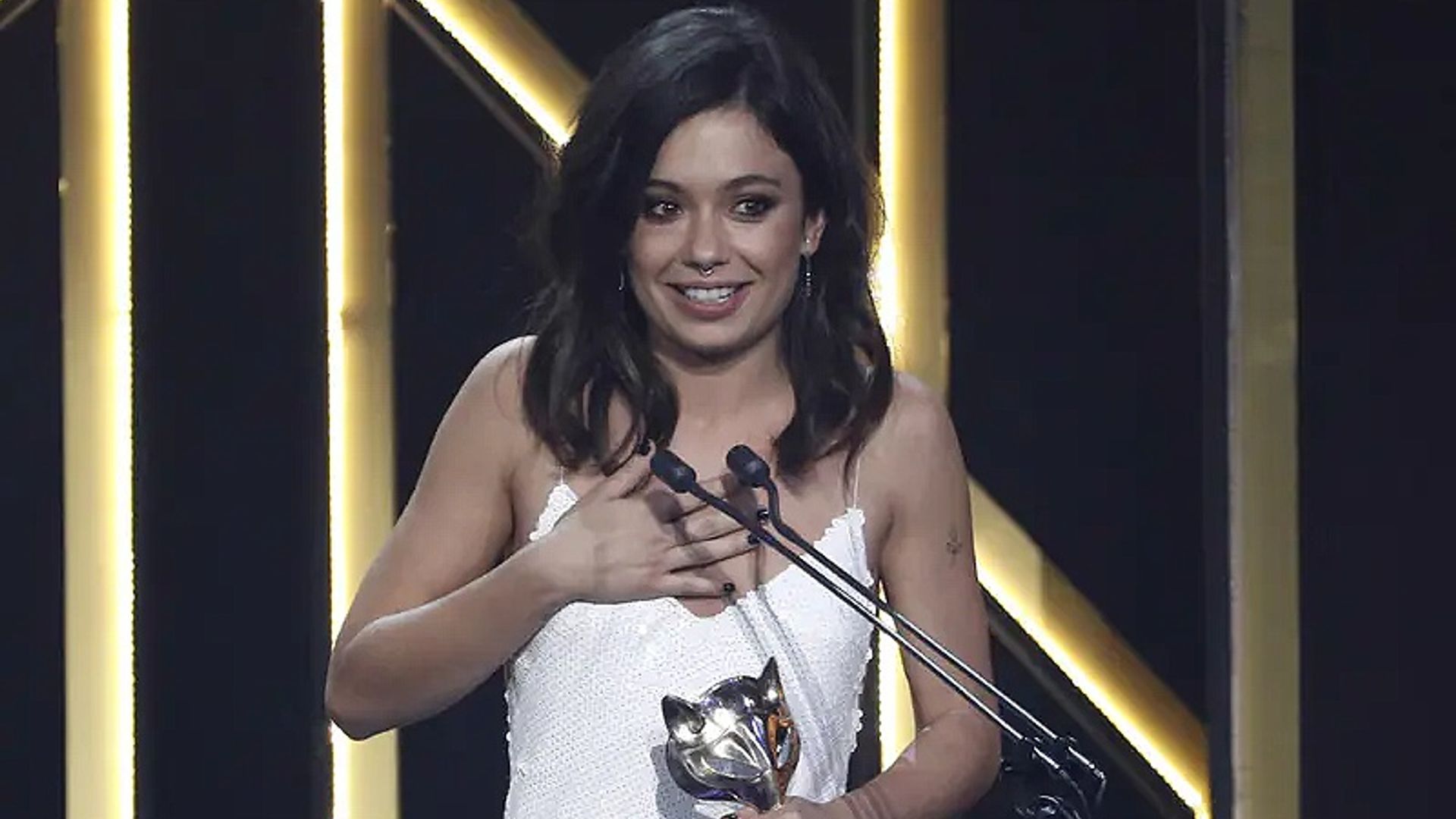 'El buen patrón', 'Reyes de la noche' y 'Venga Juan'  lideran las nominaciones a los Feroz 2022