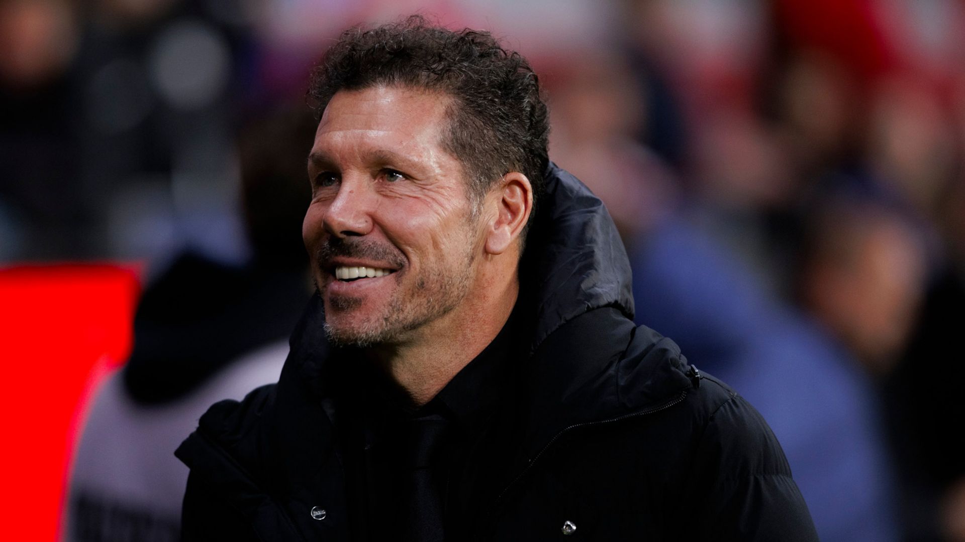 Diego Simeone cumple 56 años en un momento significativo: su deseo, el mensaje a su familia y la tierna felicitación de Carla Pereyra