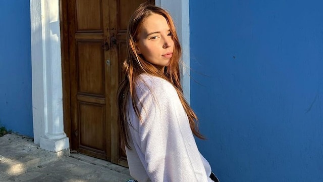 Majo Aguilar