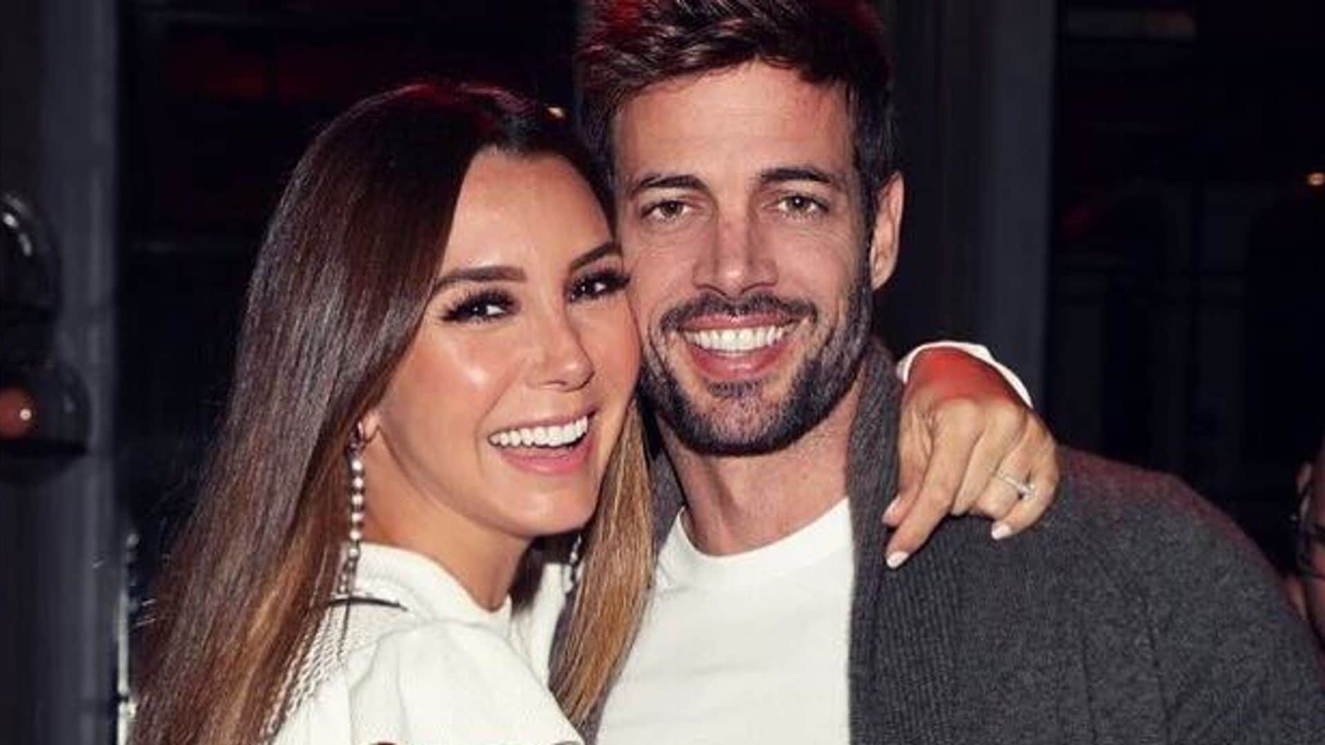 El sorprendente mensaje de Elizabeth Gutiérrez meses después de su polémica separación de William Levy