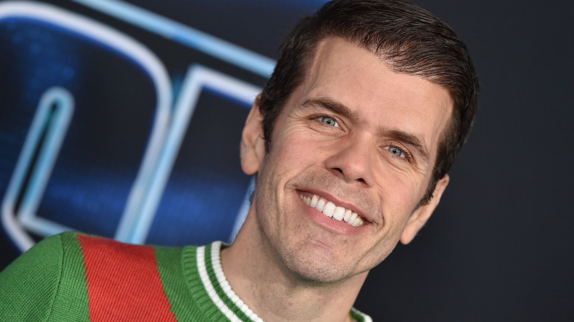 LOS ANGELES, CALIFORNIA - DECEMBER 04: Perez Hilton attends the premiere of 20th Century Fox's "Spies in Disguise" at El Capitan Theatre on December 04, 2019 in Los Angeles, California. (Photo by Axelle/Bauer-Griffin/FilmMagic)