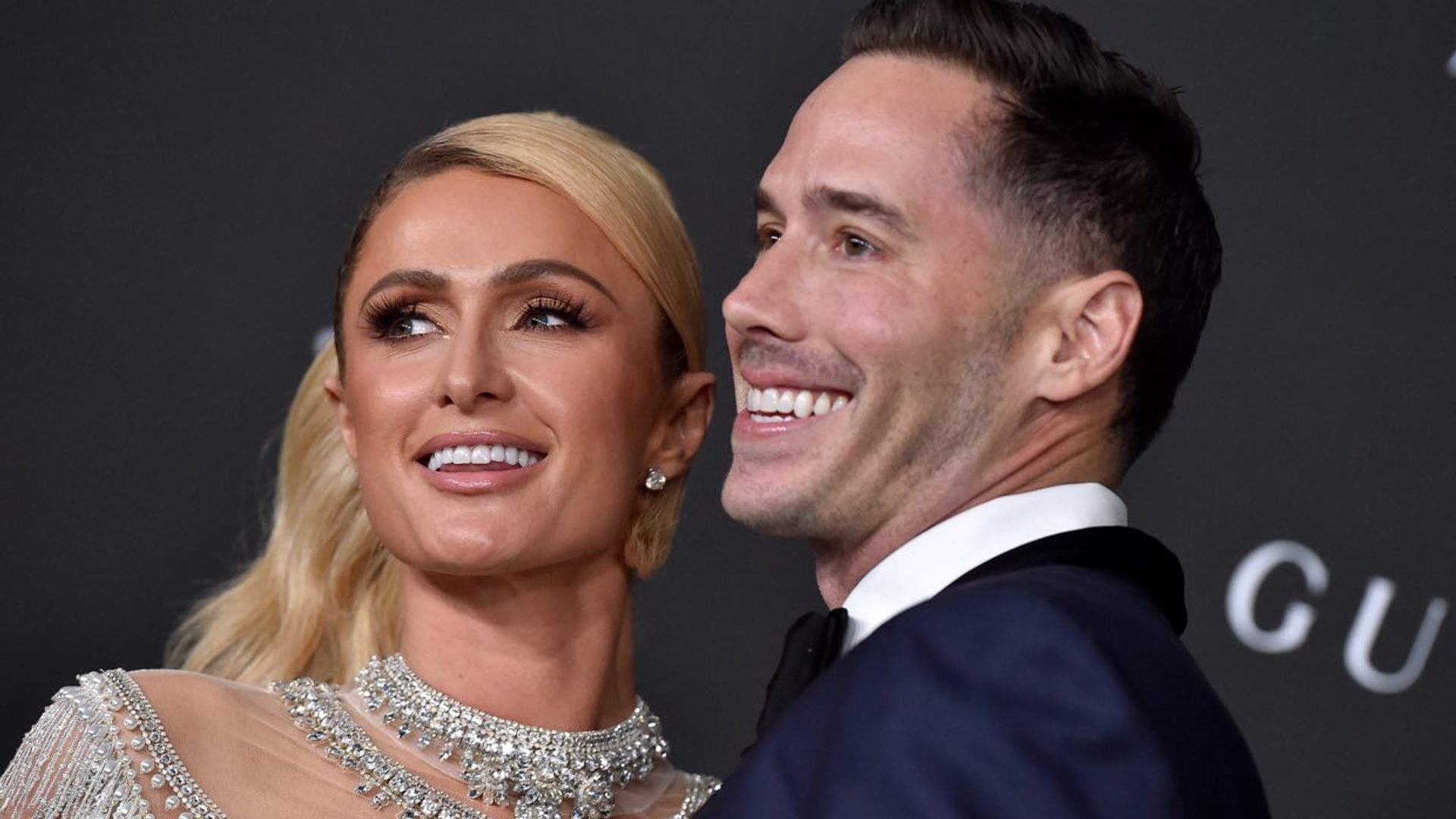 Desvelado el secreto del nuevo marido de Paris Hilton: tiene una hija a la que no conoce