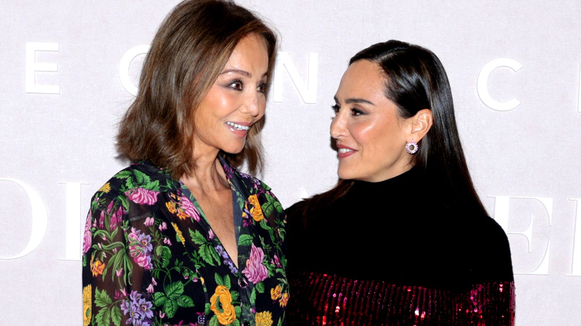 La preciosa y nostálgica felicitación de Tamara Falcó a su madre, Isabel Preysler, por su 73 cumpleaños