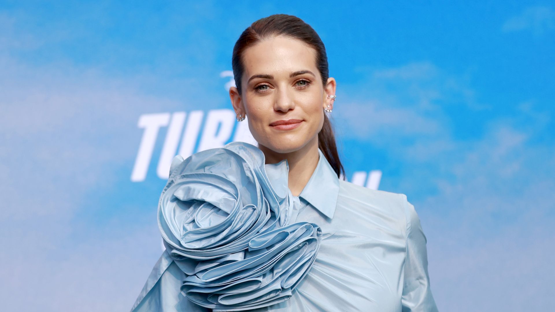 Lyndsy Fonseca cuenta en su carrera con títulos como Nikita o Angel Agent