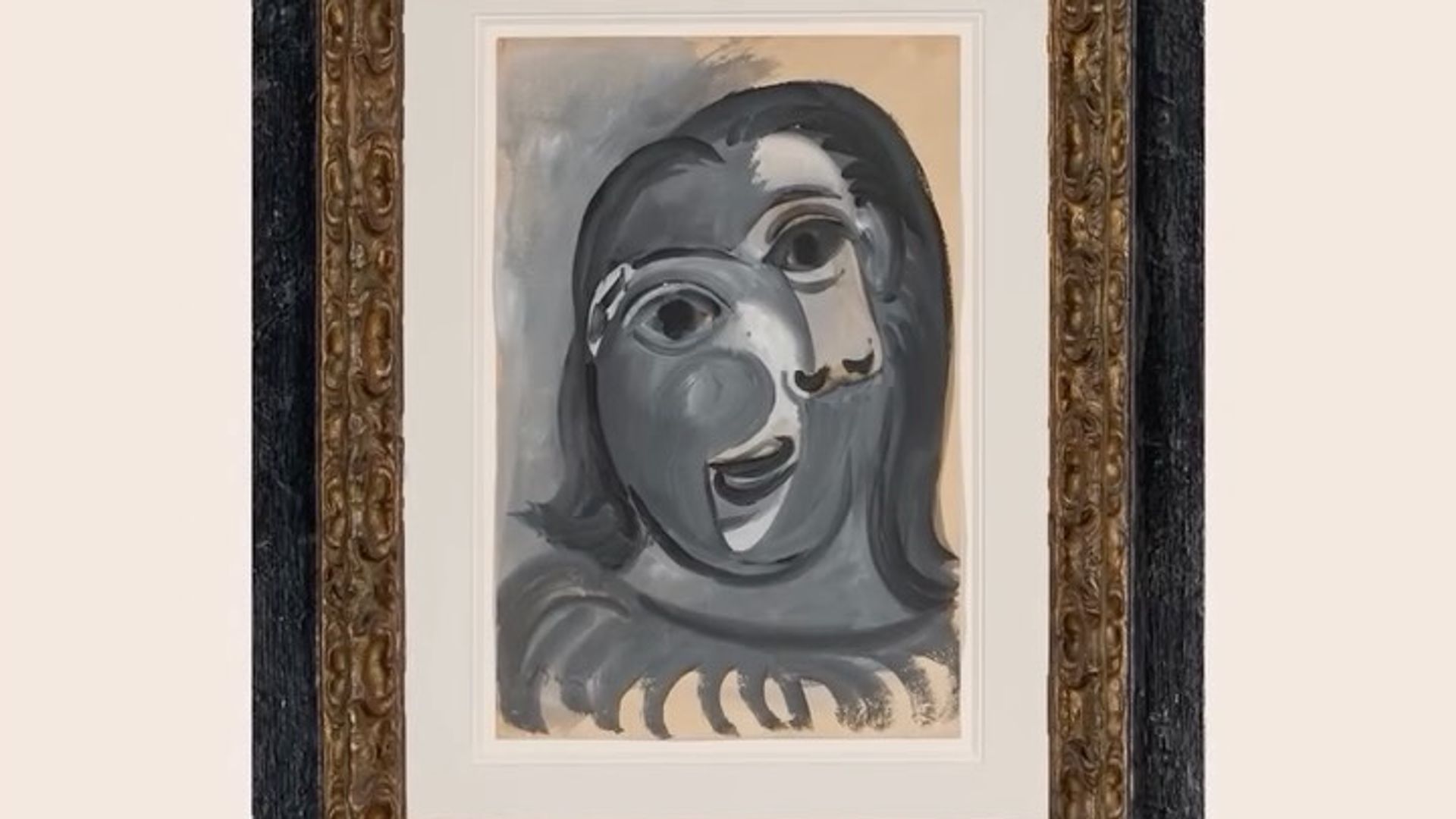 Cómo conseguir un Picasso original por solo 100 euros: así es el sorteo que está sorprendiendo al mundo