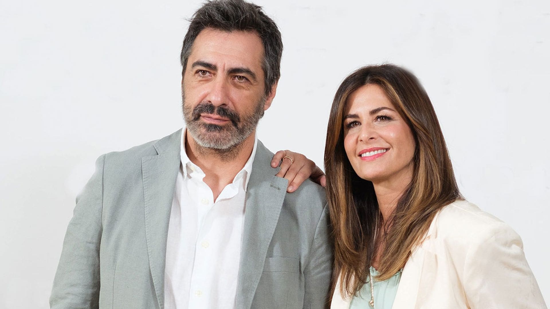 El último reproche de Juan del Val que ha molestado a Nuria Roca
