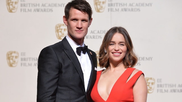 emilia clarke matt getty2