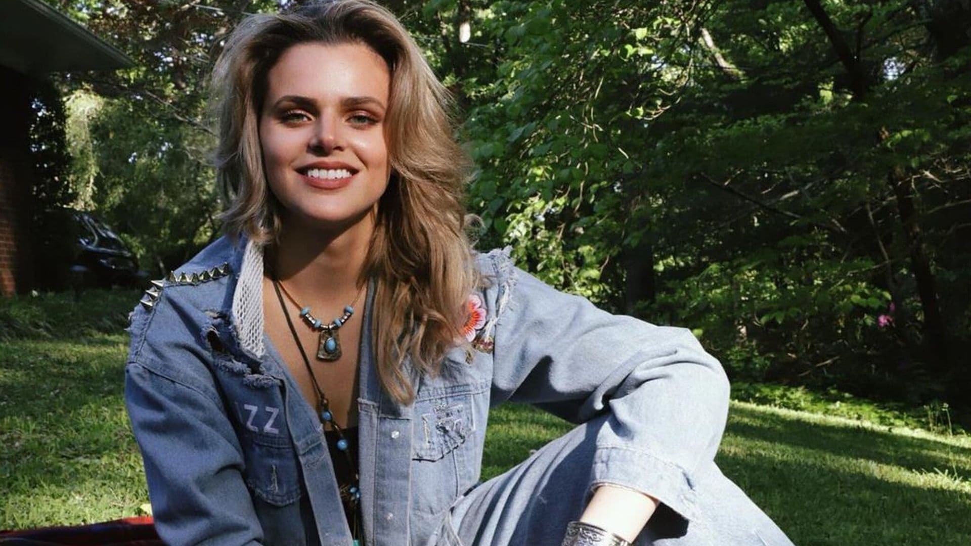 Isabella Castillo nos habla de su personaje en Malverde: ‘Lo que no te mata, te hace más fuerte’