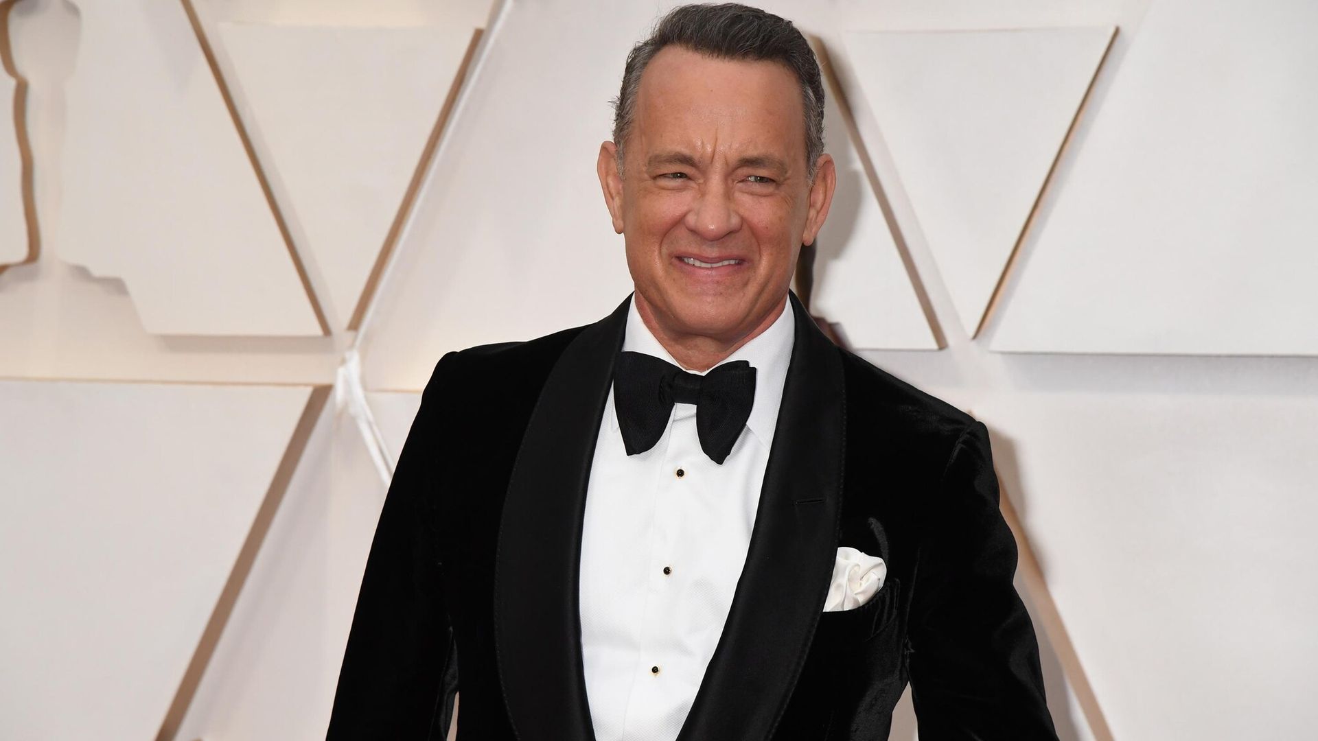 tom hanks