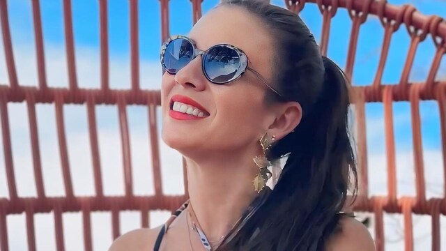 Ingrid Coronado