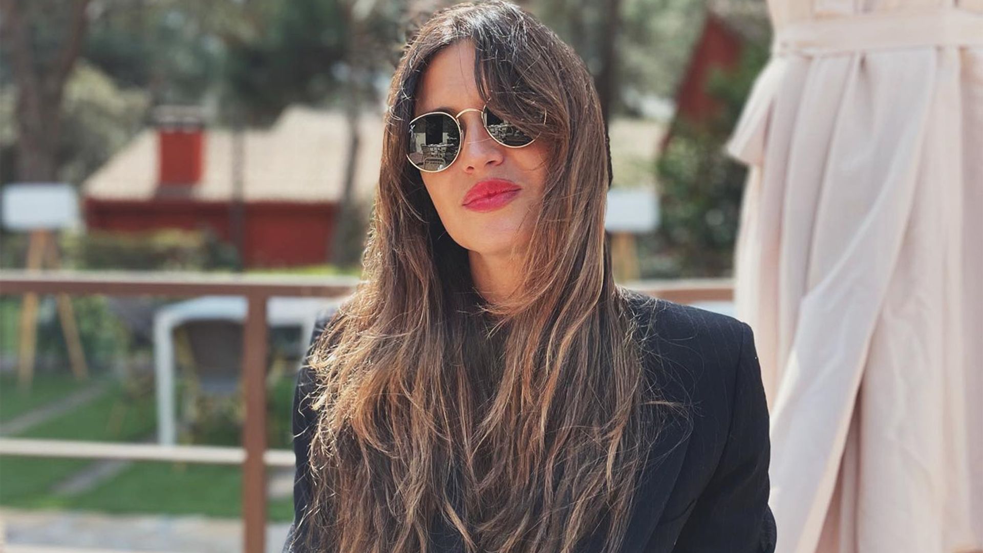 Sara Carbonero, entre rumores de un nuevo amor, responde 'a su manera'