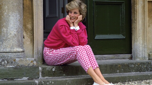 diana de gales