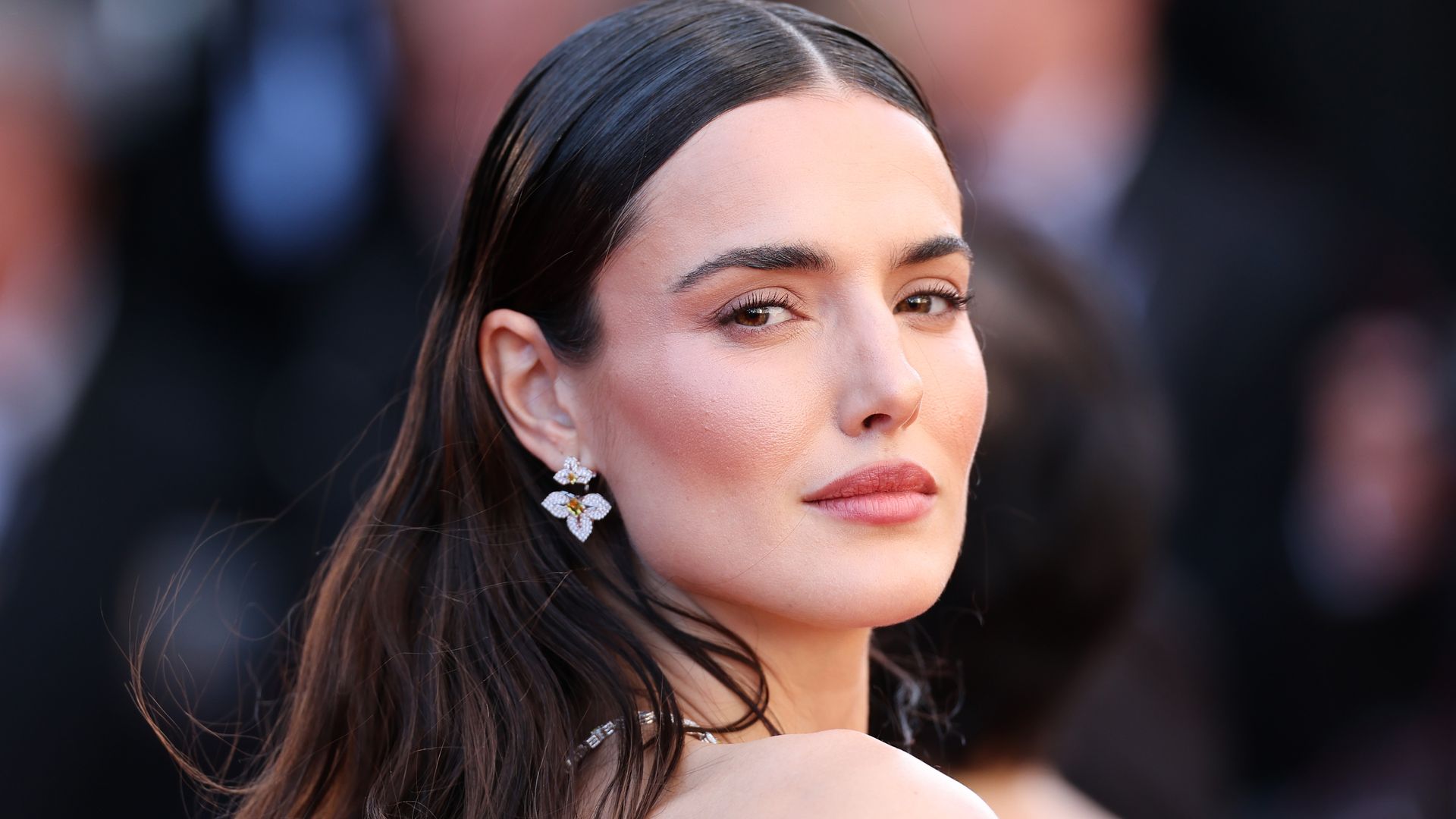 Blanca Padilla en el Festival de Cannes 2026