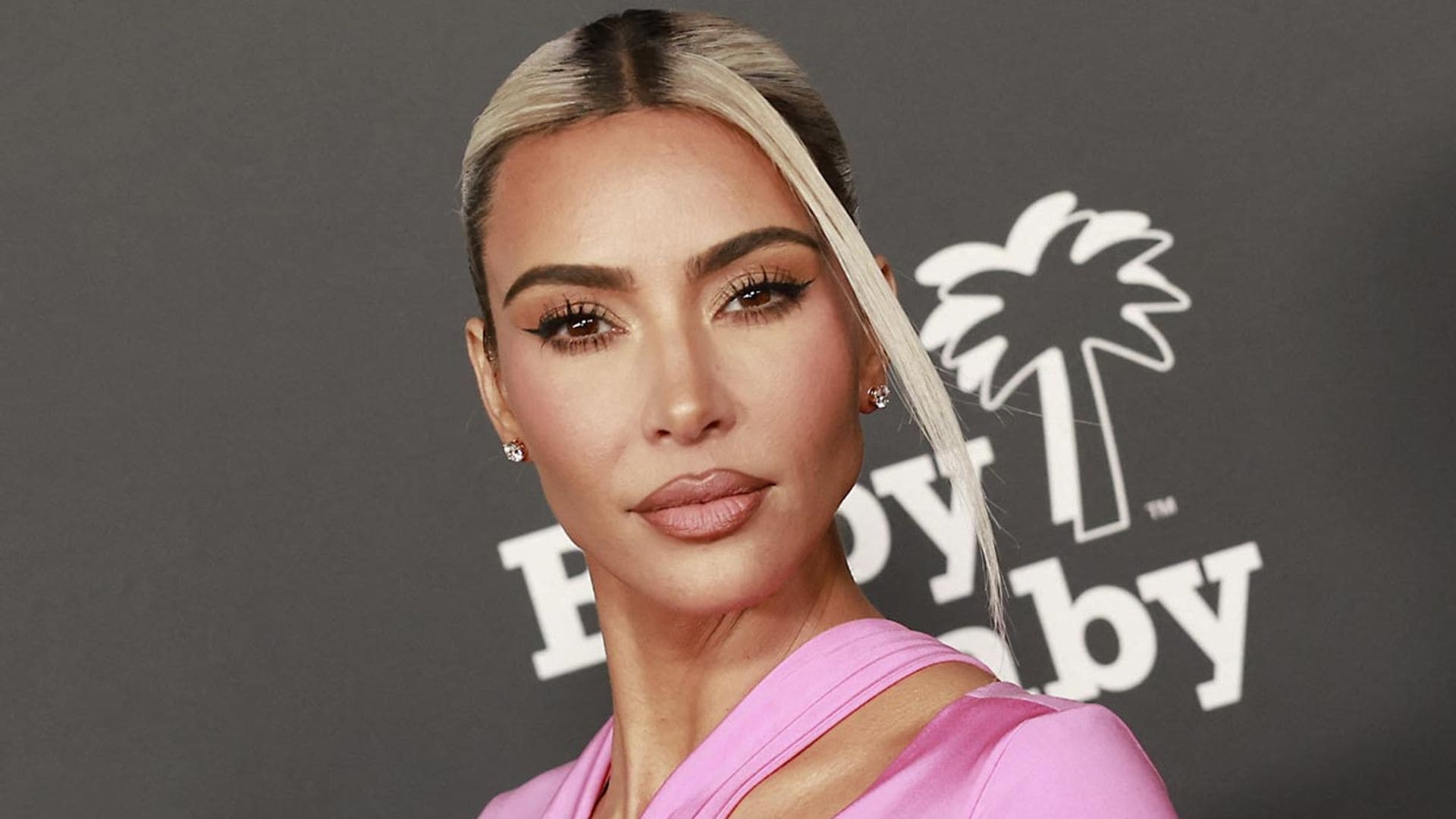 La imagen de Kim Kardashian junto a Tristan Thompson que ha desatado la polémica
