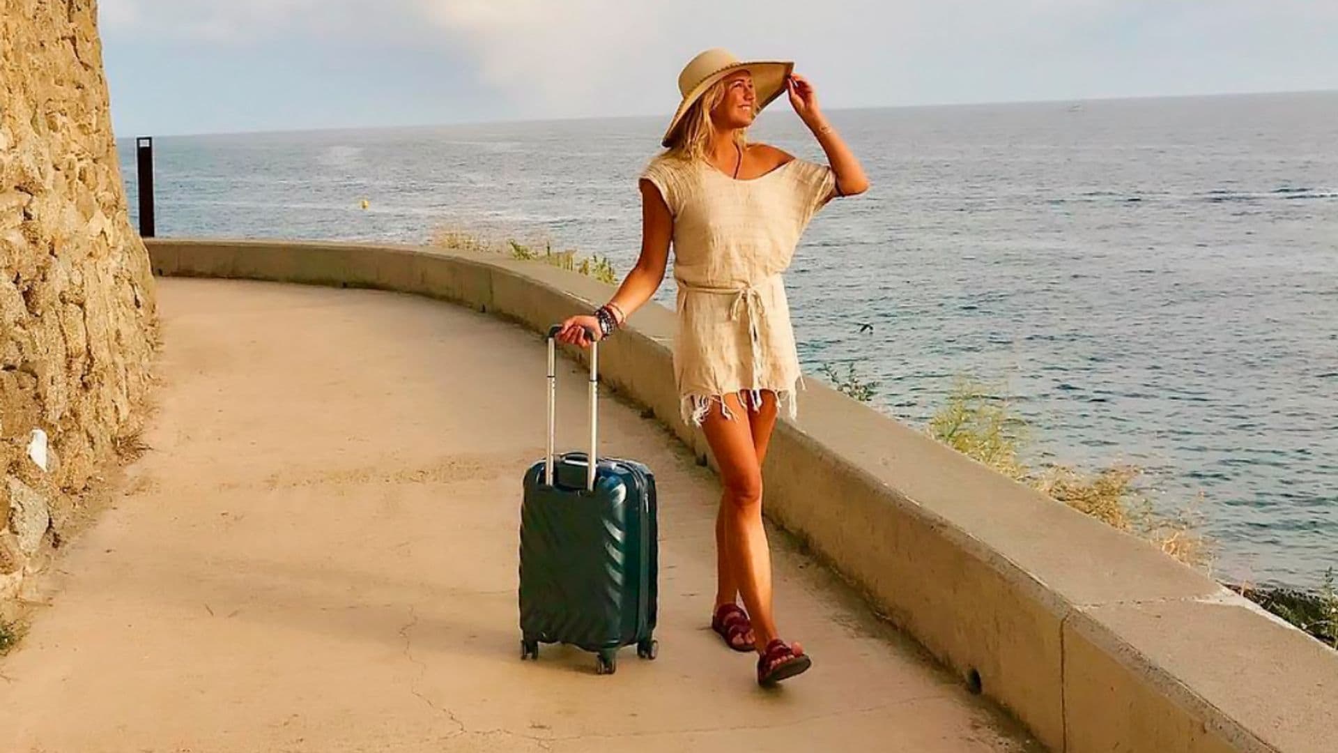american tourister