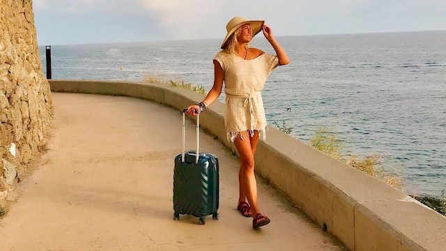 american tourister