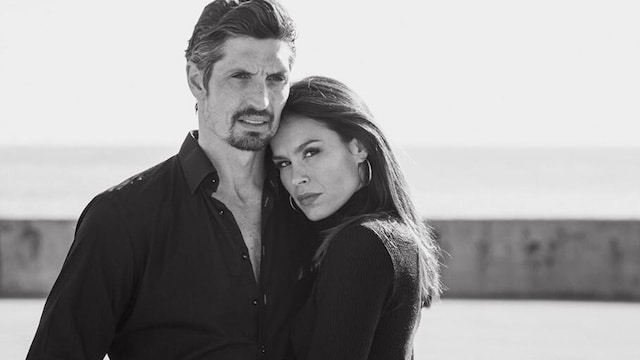 mireia canalda y felipe l pez