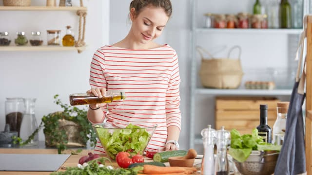 adobe chica come ensalada