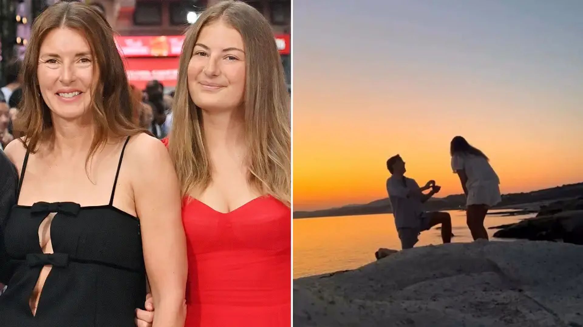 Poppy, la hija de Jamie Oliver, de 24 años, anuncia su compromiso: vea las primeras fotos del enorme anillo