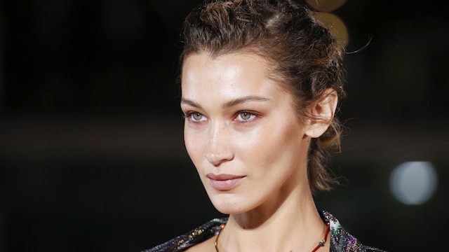 bella hadid