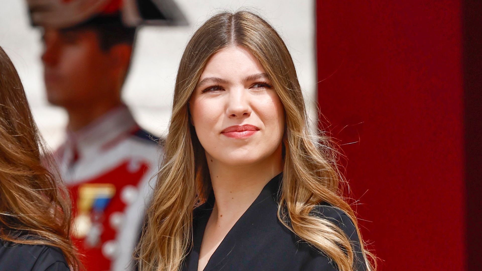 Infanta Sofía