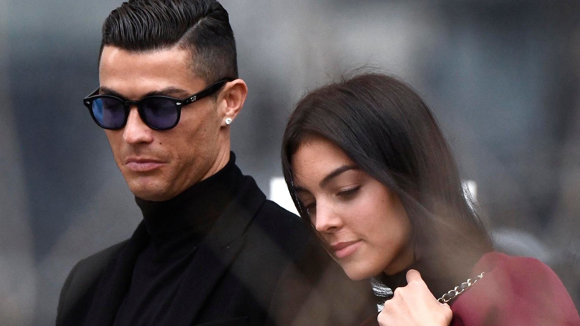 Georgina Rodríguez a Cristiano Ronaldo: ‘¡Feliz cumpleaños al mejor hombre del mundo!’