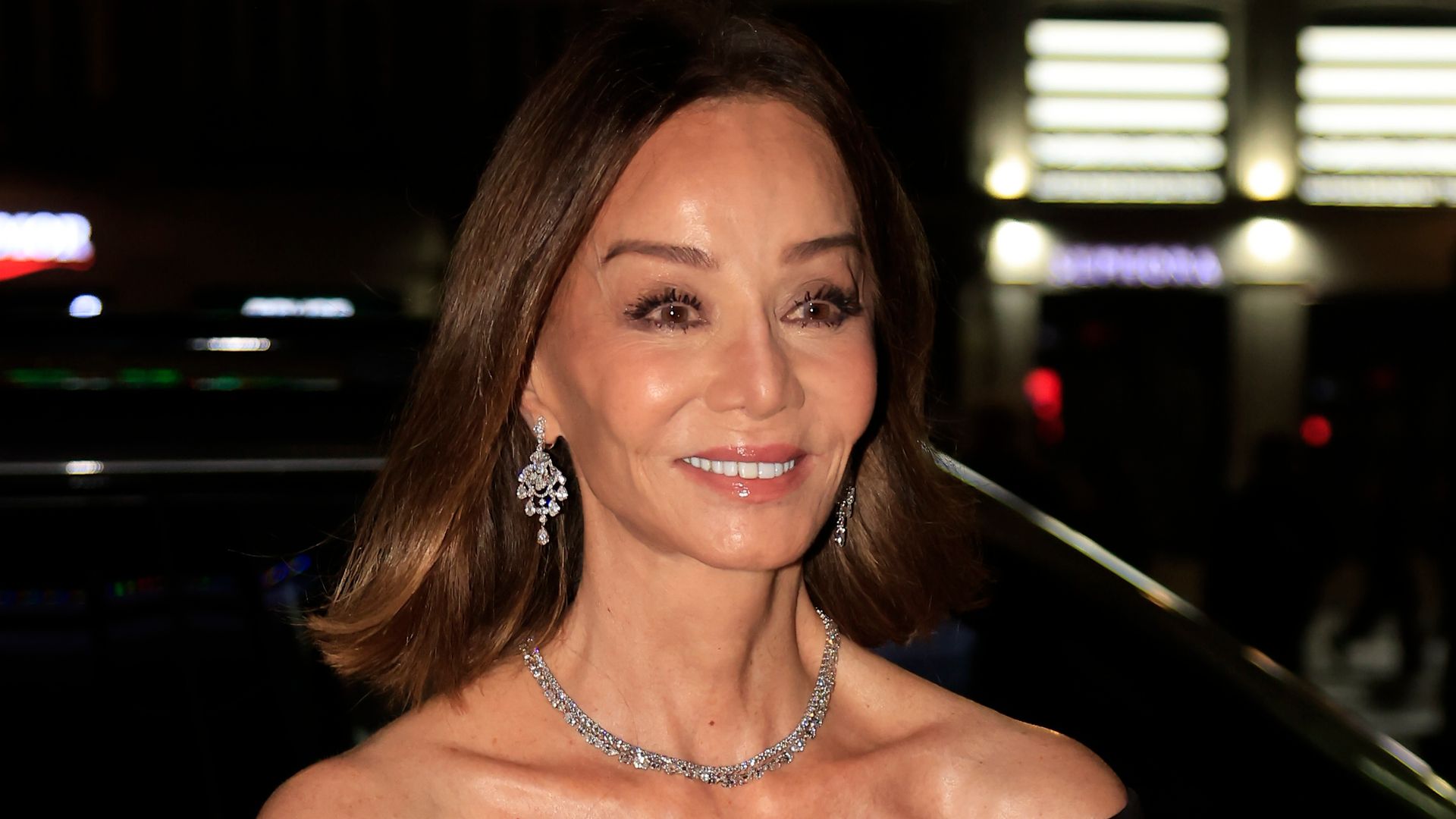 Descubre el plan secreto de Isabel Preysler y Pablo Motos que sorprendió a todos, incluso a Tamara Falcó