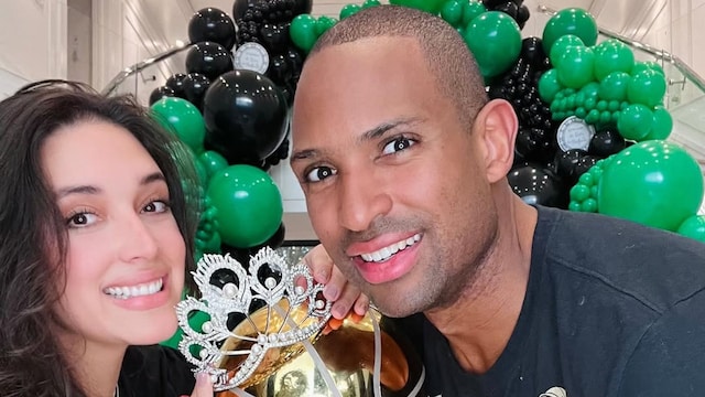 ¡Crece la familia! Amelia Vega, Miss Universe 2003, anuncia que espera a su sexto bebé 
