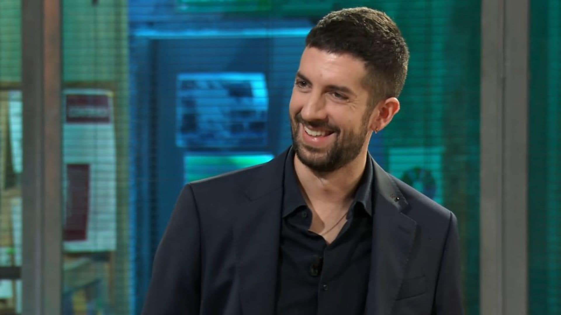 David Broncano desvela en 'La Revuelta' la confesión que nadie esperaba
