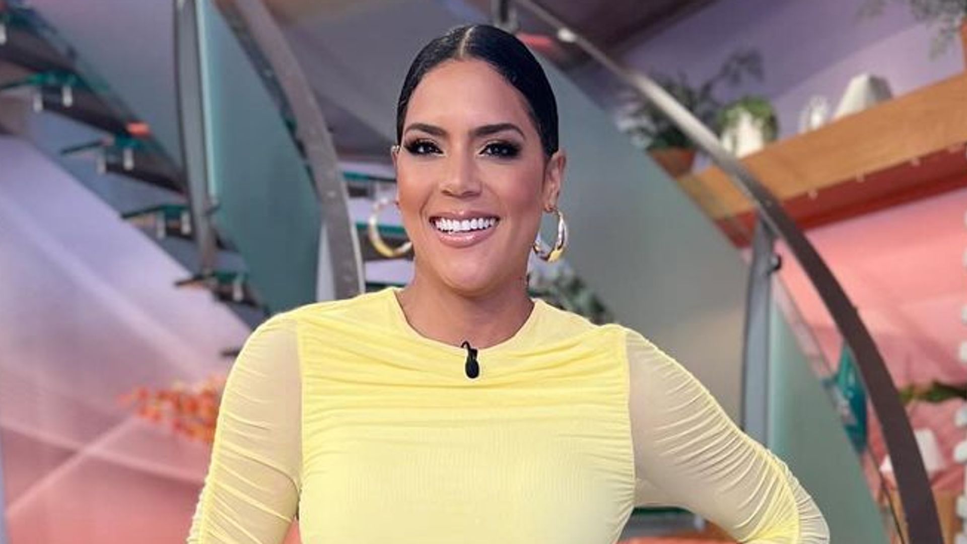 Francisca comparte los planes para el primer cumpleaños de su hijo Franco | ¡HOLA!