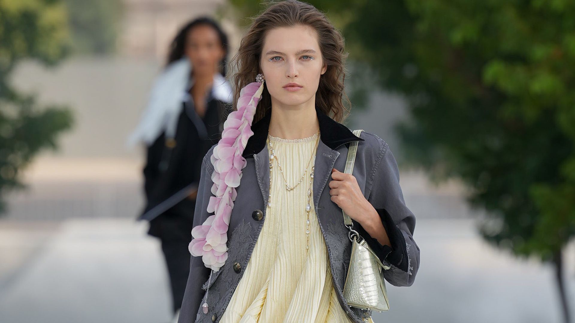 Dior Primavera Verano 2027 Paris Fashion Week