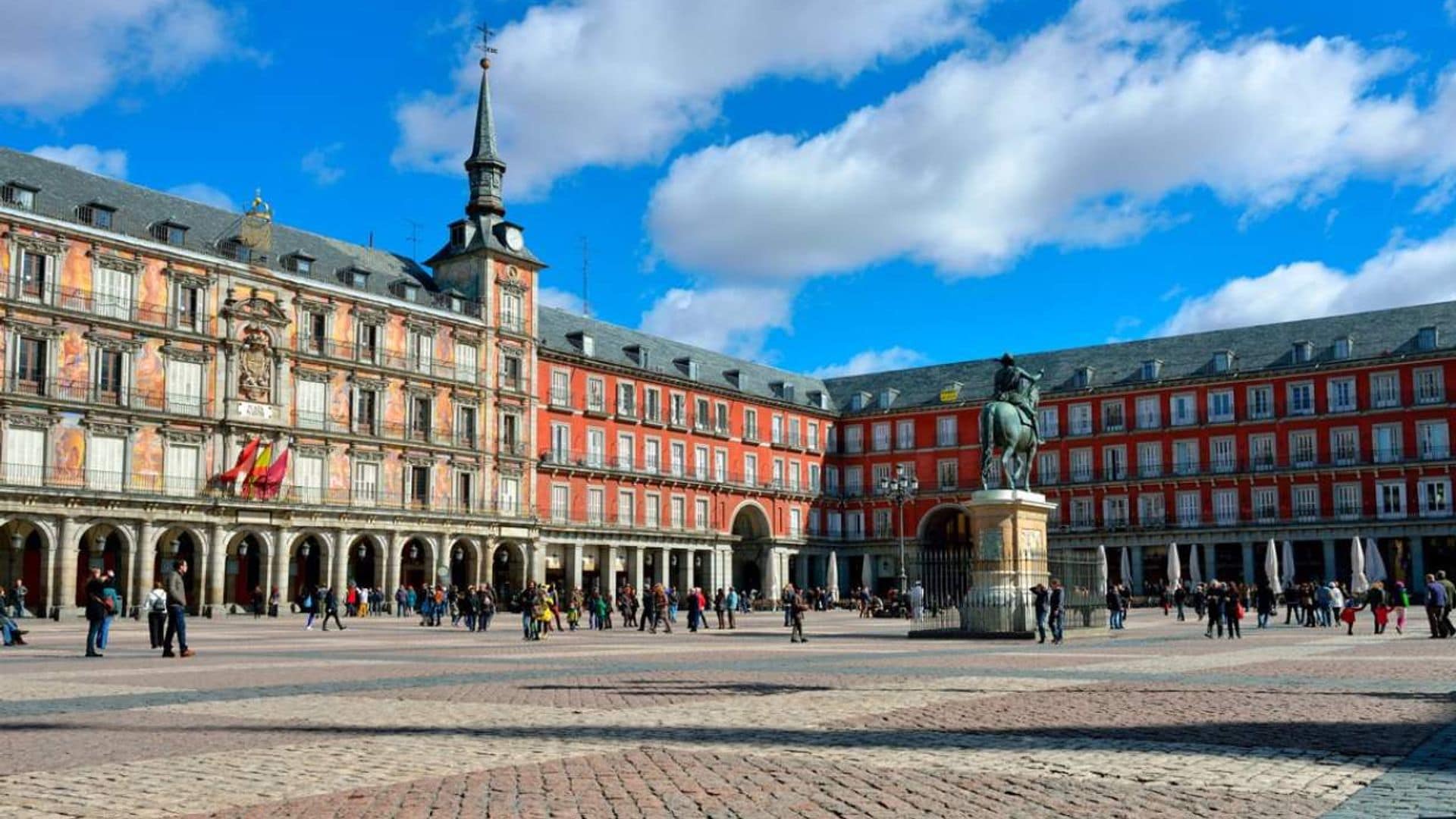 Rutas temáticas originales para redescubrir Madrid