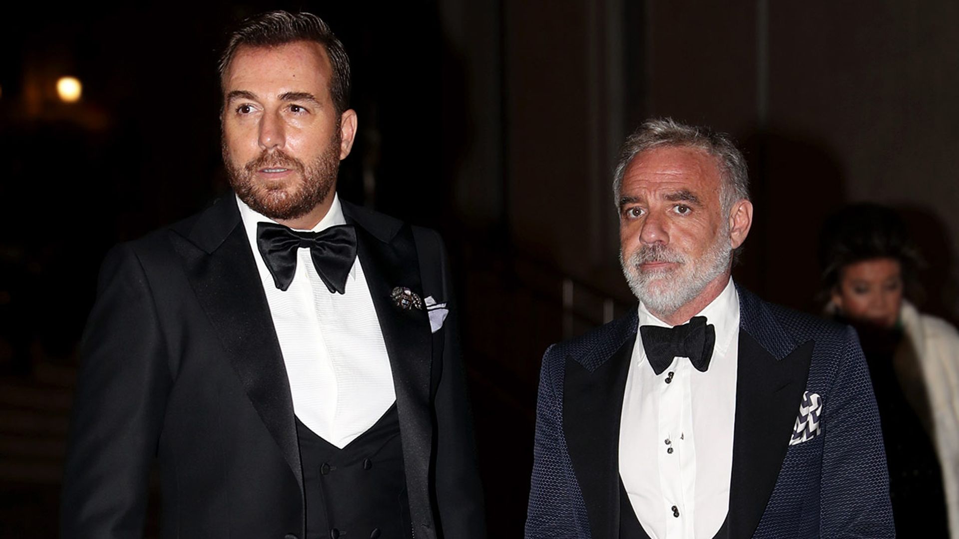 La gran preocupación de Joaquín Torres a escasos días de su boda con Raúl Prieto