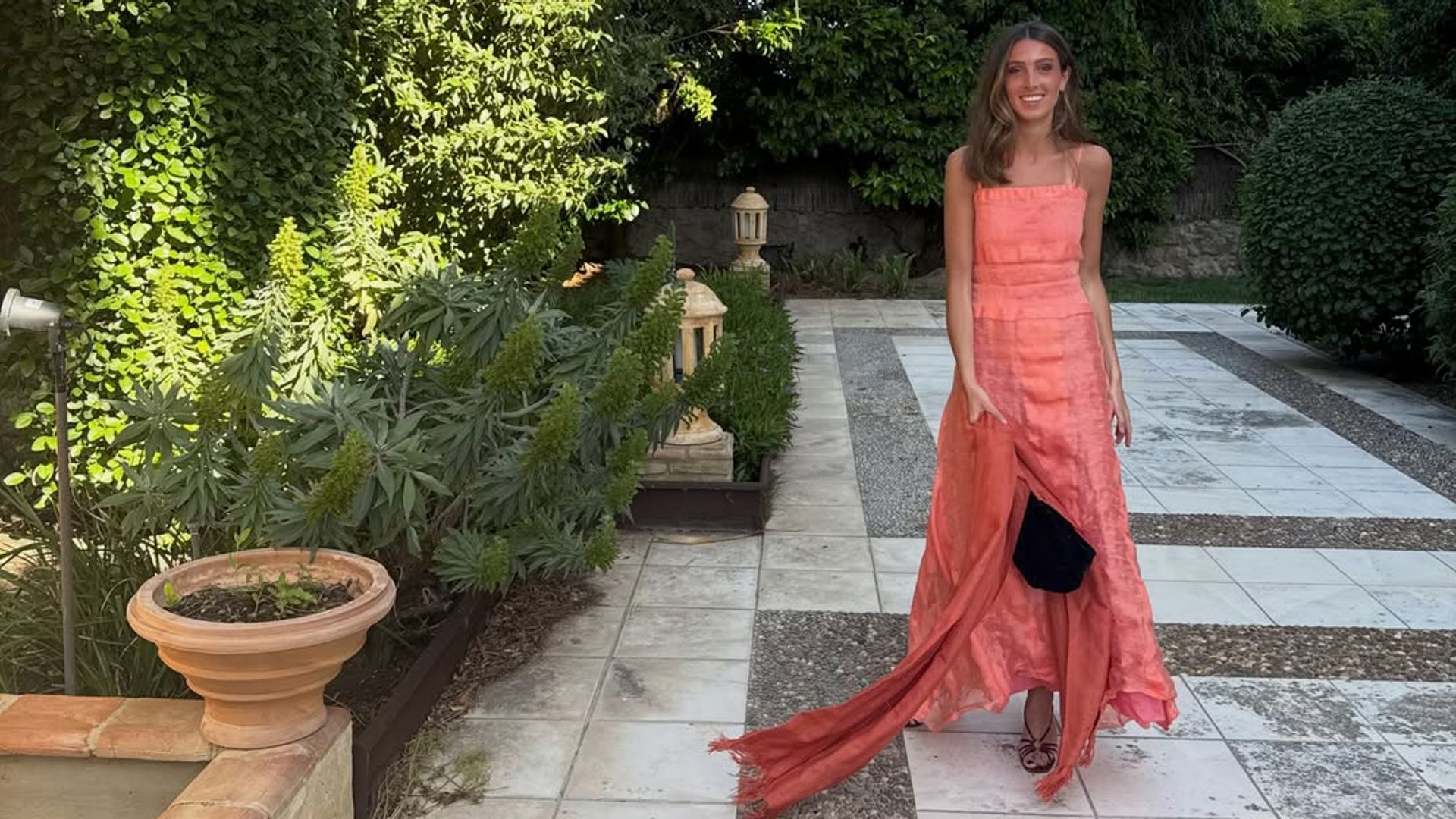 Soy editora de moda y estas son mis 10 invitadas favoritas del fin de semana