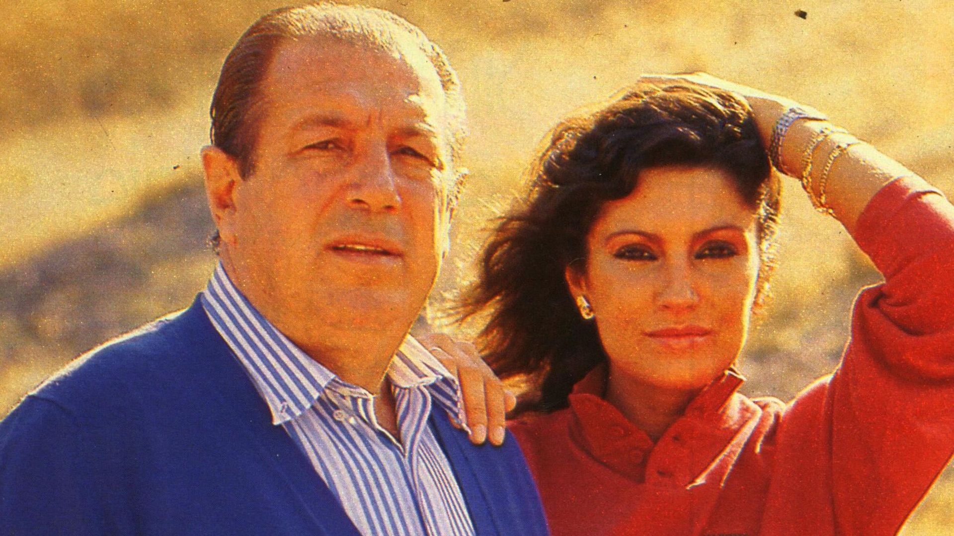 Carmen Ordóñez y la entrevista 'más difícil' de su vida