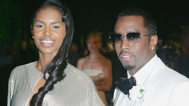 sean diddy combs getty1