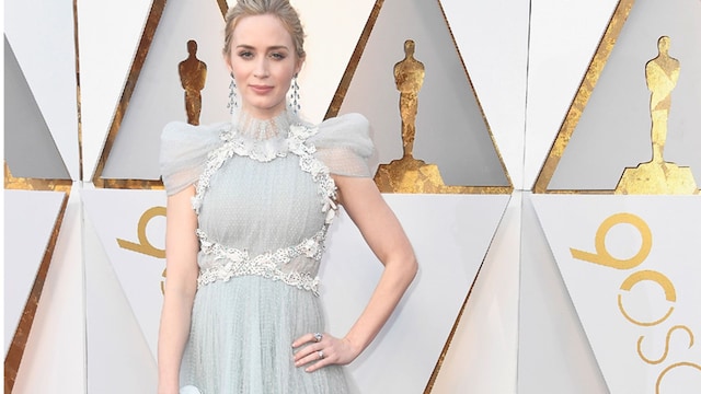 Emily Blunt getty 6