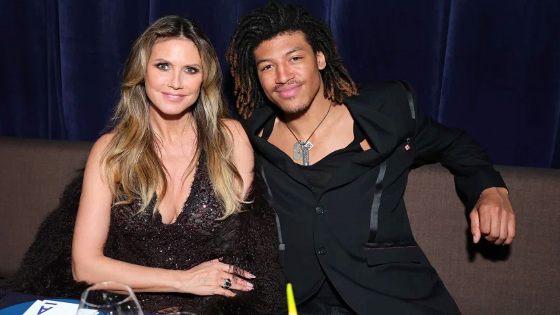 Henry, el hijo mayor de Heidi Klum, celebra su 21 cumpleaños y recibe un increíble regalo de su madre valorado en seis cifras