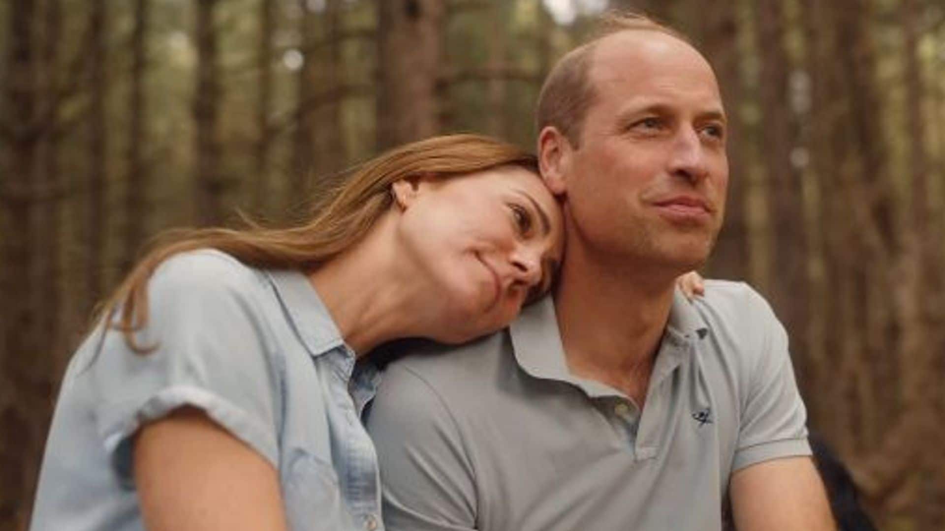 El cámara que grabó a Kate Middleton anunciando que había acabado la quimioterapia cuenta cómo fue ese momento