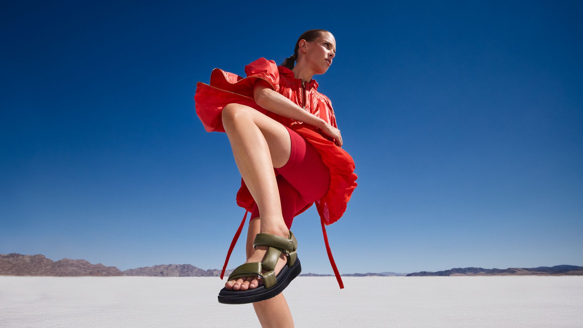 Fit Flop