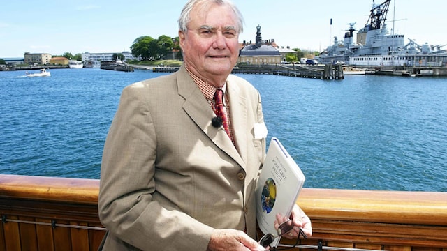 henrik adios